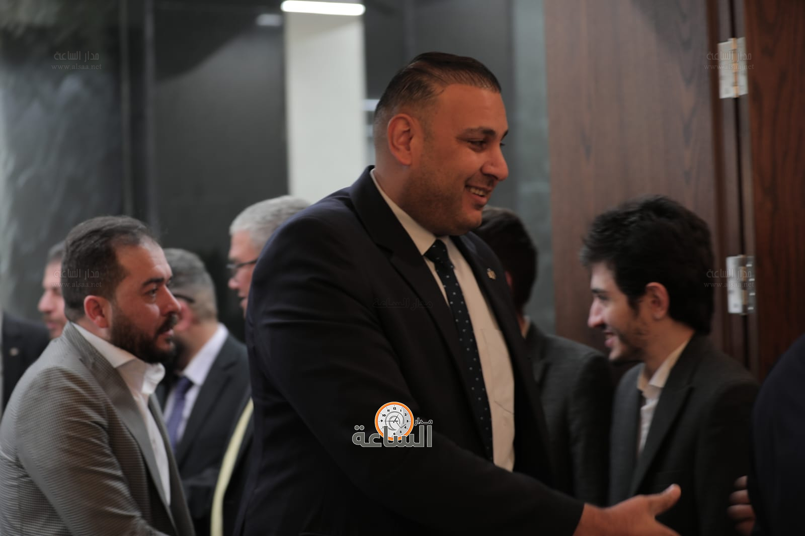 Madar Al-Saa Images 0.058486069020677545