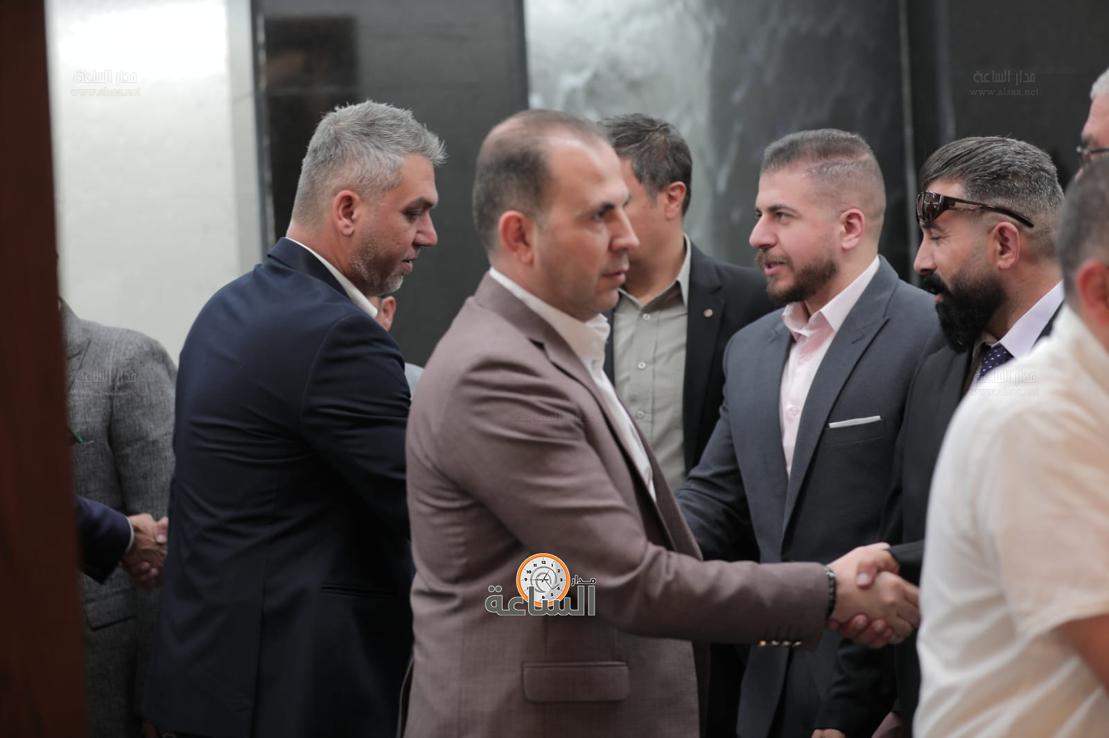 Madar Al-Saa Images 0.20801751842566085