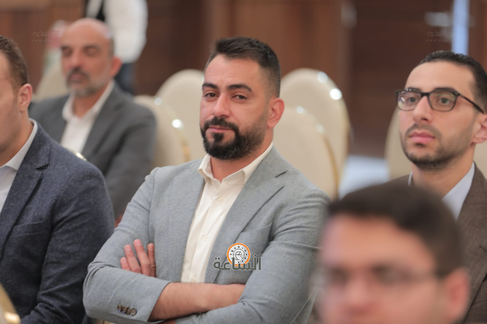 Madar Al-Saa Images 0.32667201793863787