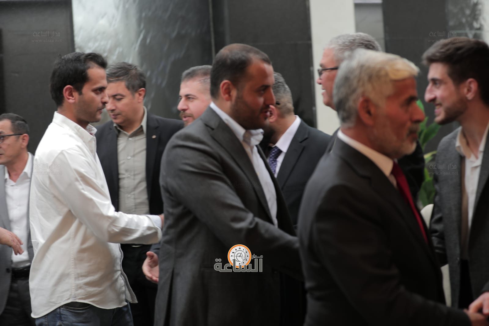 Madar Al-Saa Images 0.6097019077151543