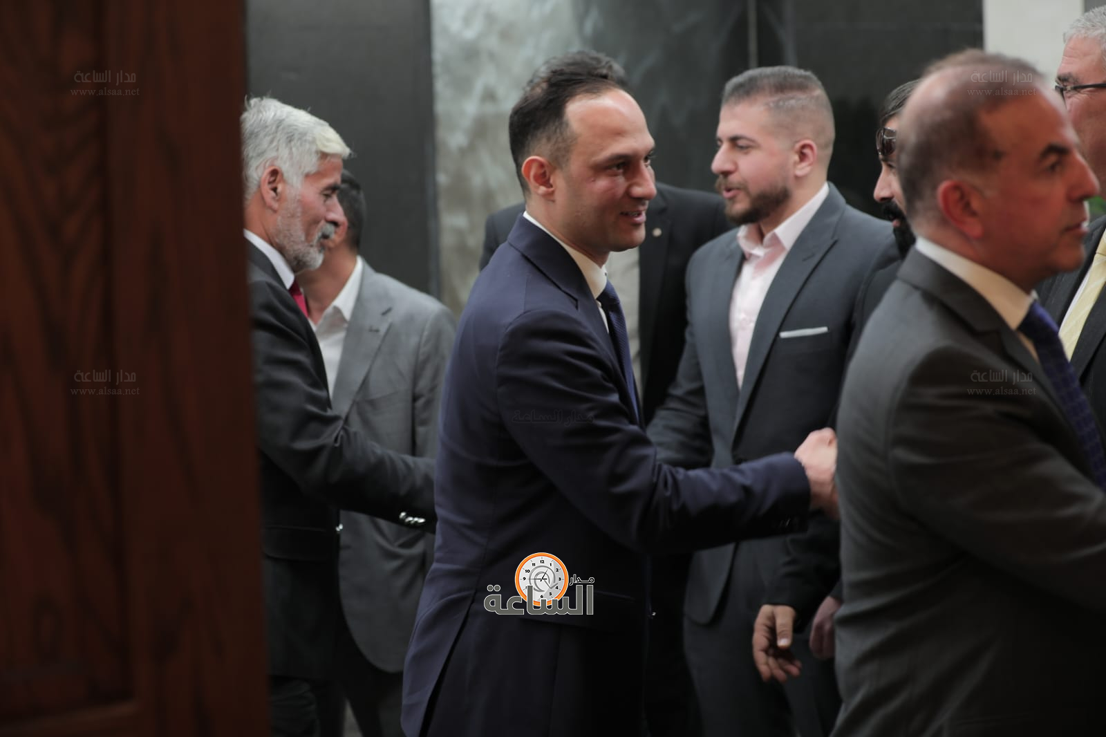 Madar Al-Saa Images 0.01384716955823495