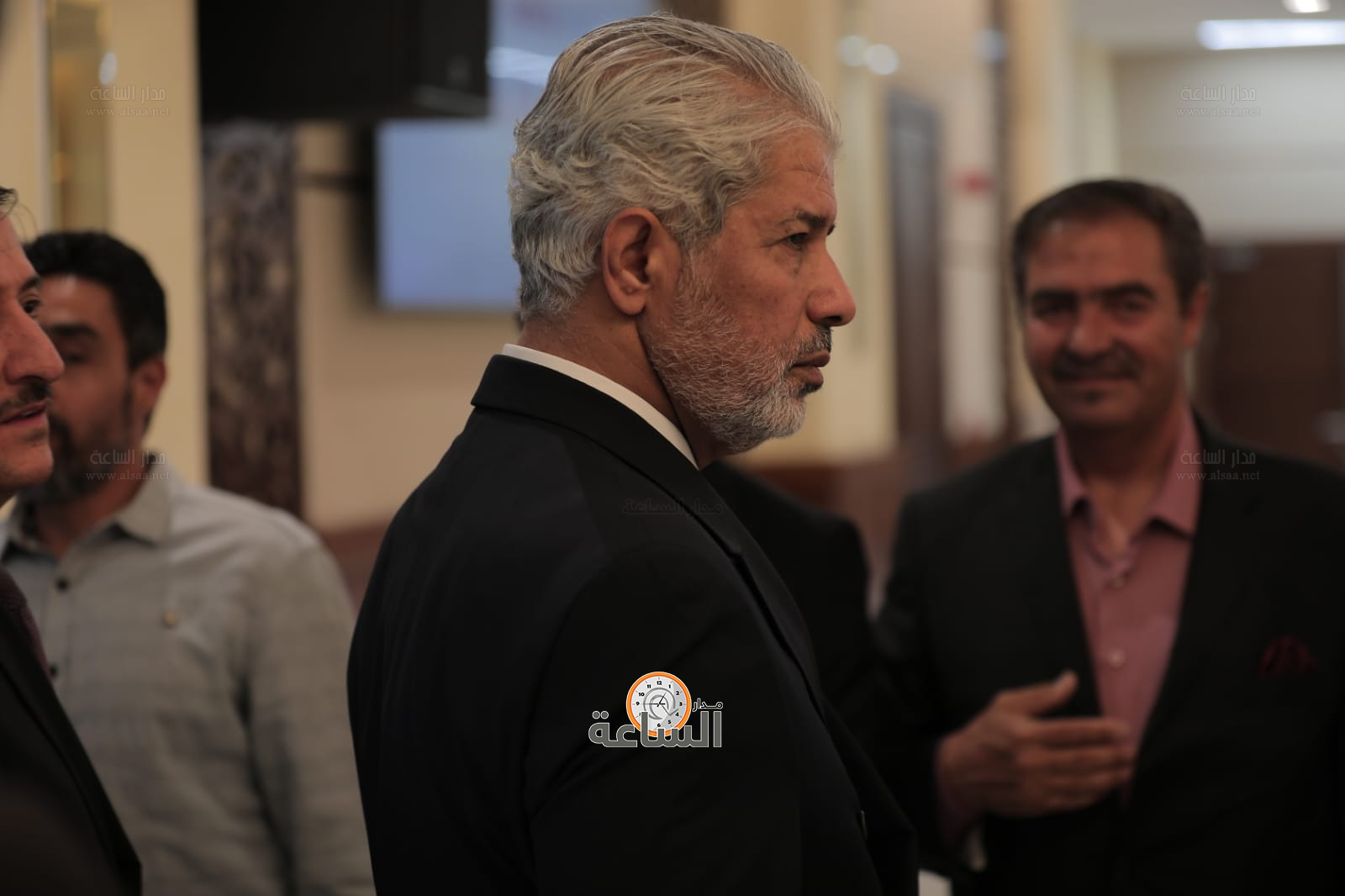 Madar Al-Saa Images 0.7749112361689762