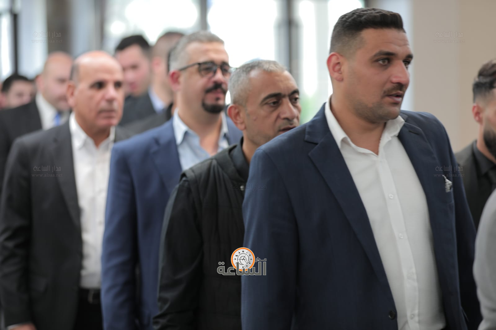 Madar Al-Saa Images 0.8572023110485608