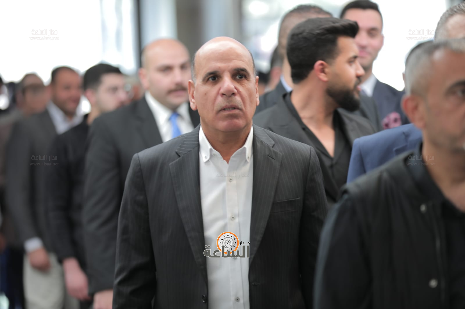 Madar Al-Saa Images 0.2766830523997168