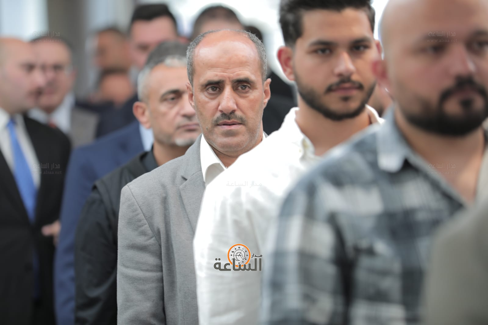 Madar Al-Saa Images 0.33444856007137846