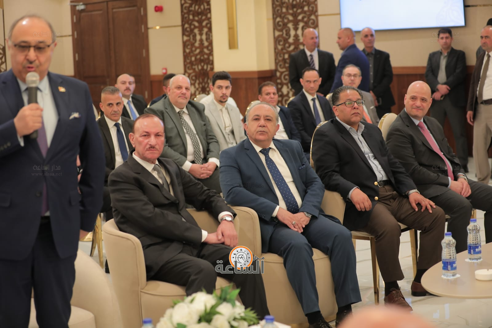 Madar Al-Saa Images 0.826125245565187