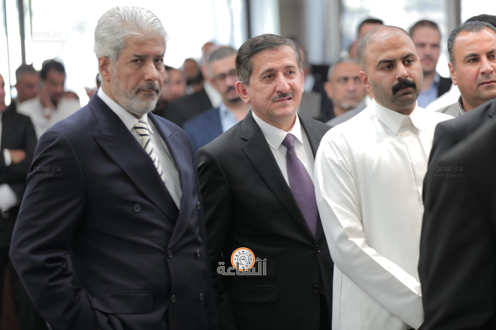 Madar Al-Saa Images 0.24338380248856217