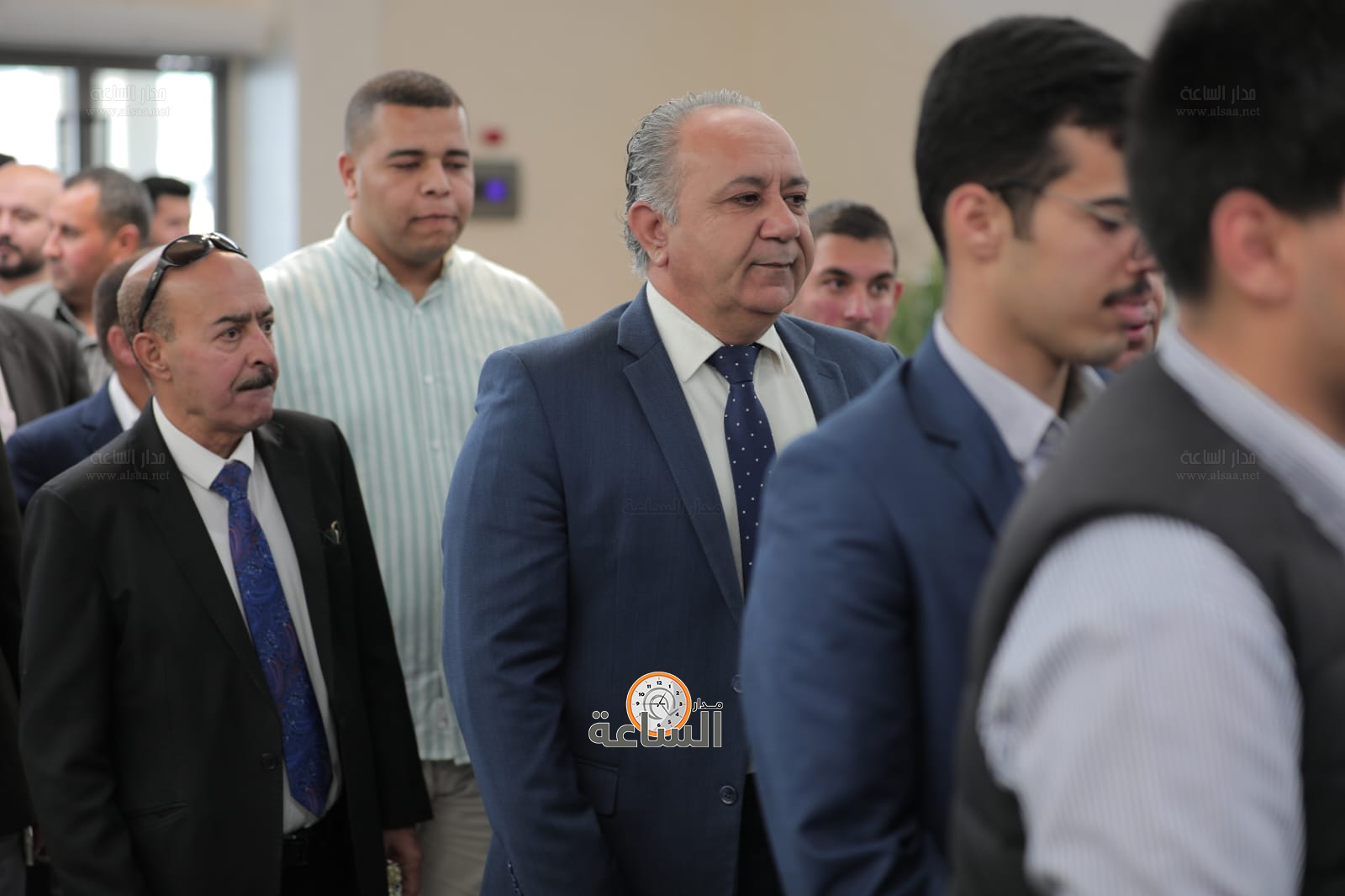 Madar Al-Saa Images 0.5797408625179619