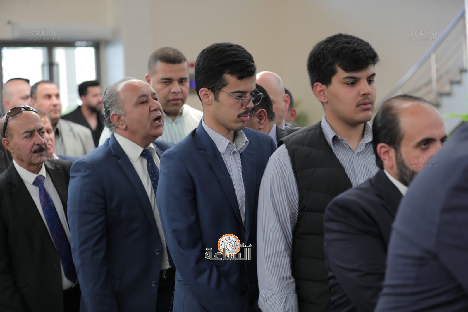 Madar Al-Saa Images 0.10907204268257498