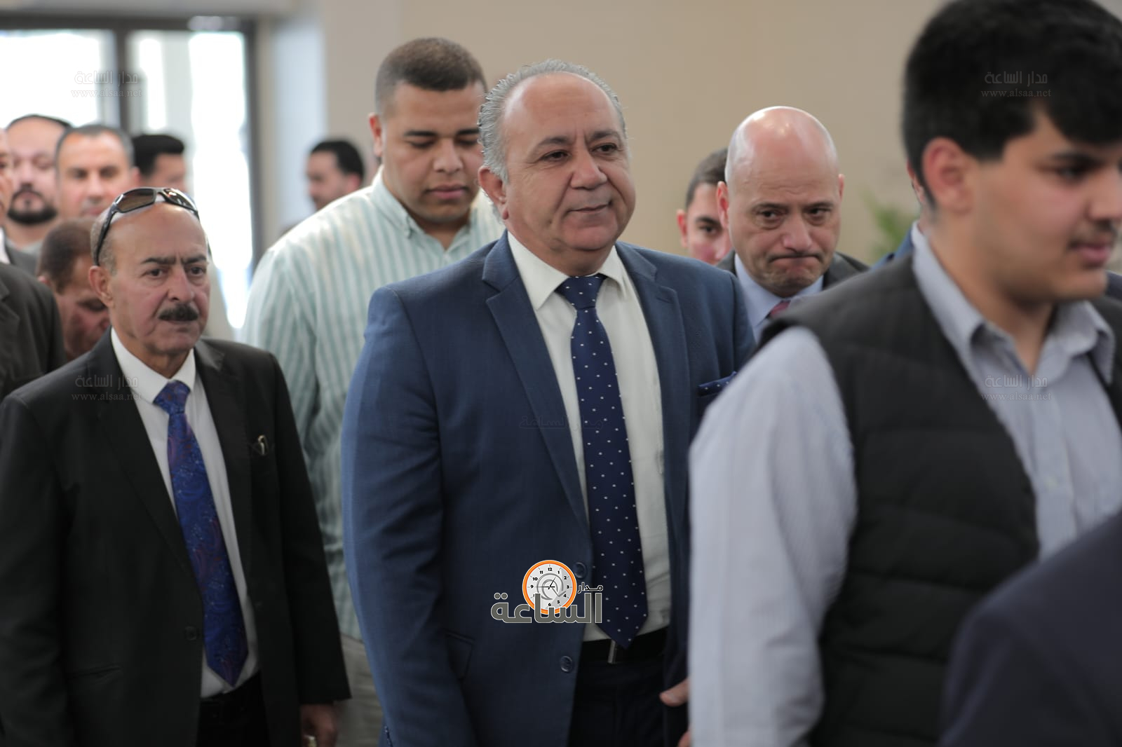 Madar Al-Saa Images 0.5132639468079339