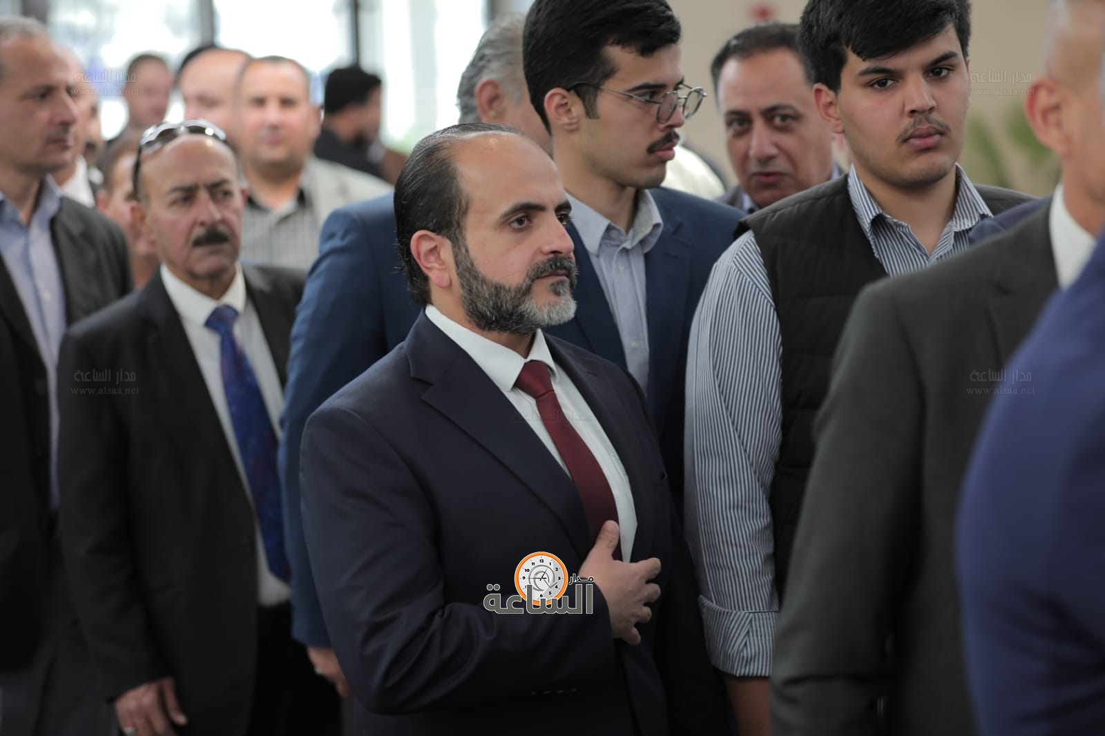 Madar Al-Saa Images 0.028299184378736353