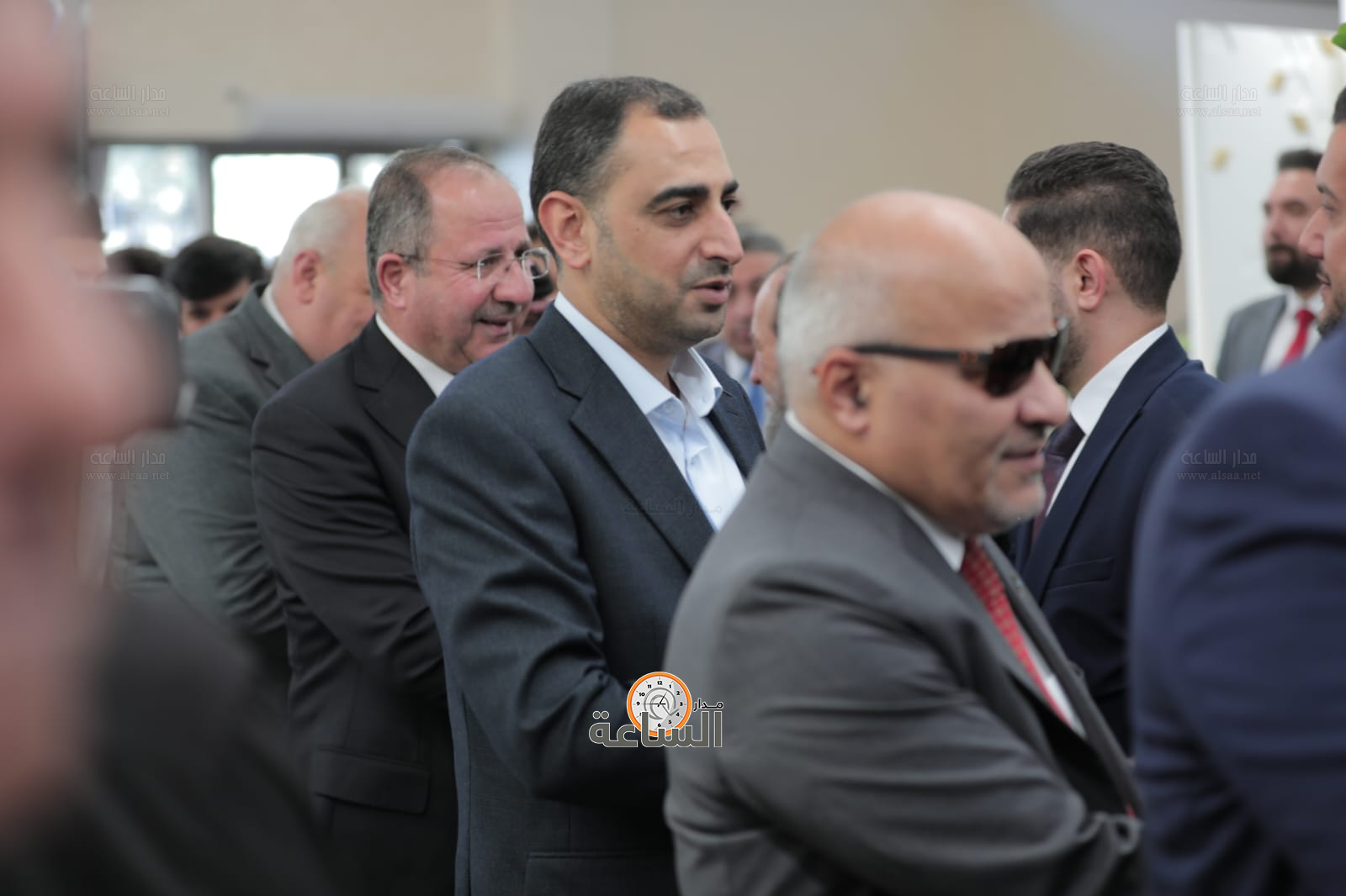 Madar Al-Saa Images 0.3280399050455888