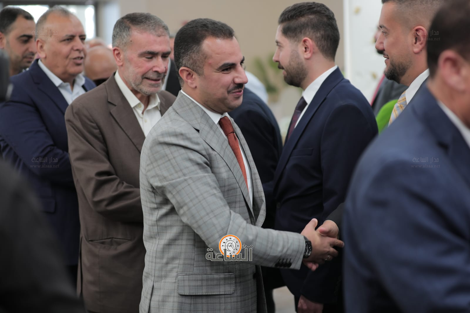 Madar Al-Saa Images 0.020330531669201957