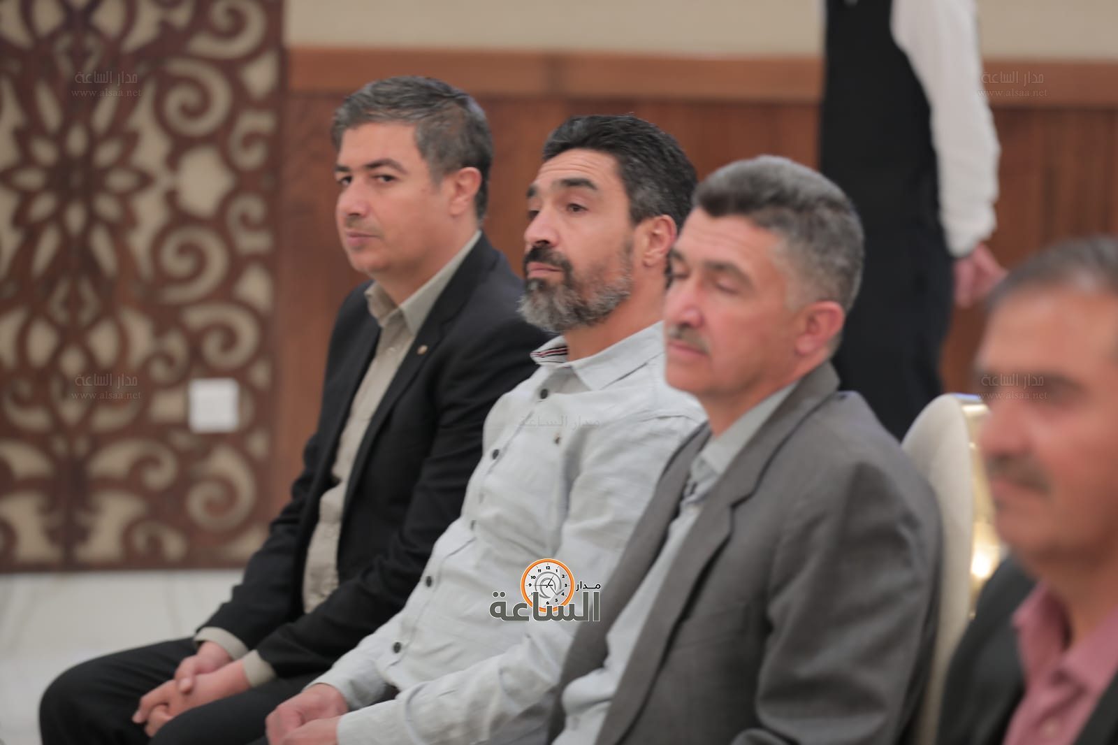 Madar Al-Saa Images 0.14631758787276883