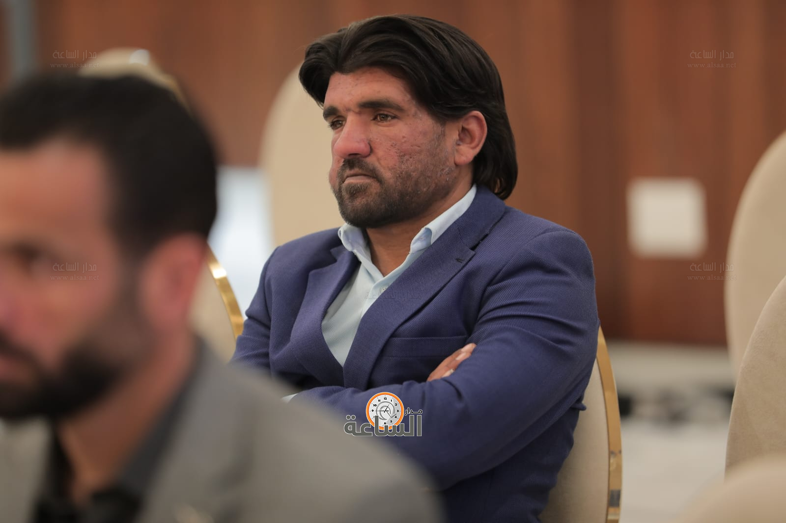 Madar Al-Saa Images 0.9238457529232104