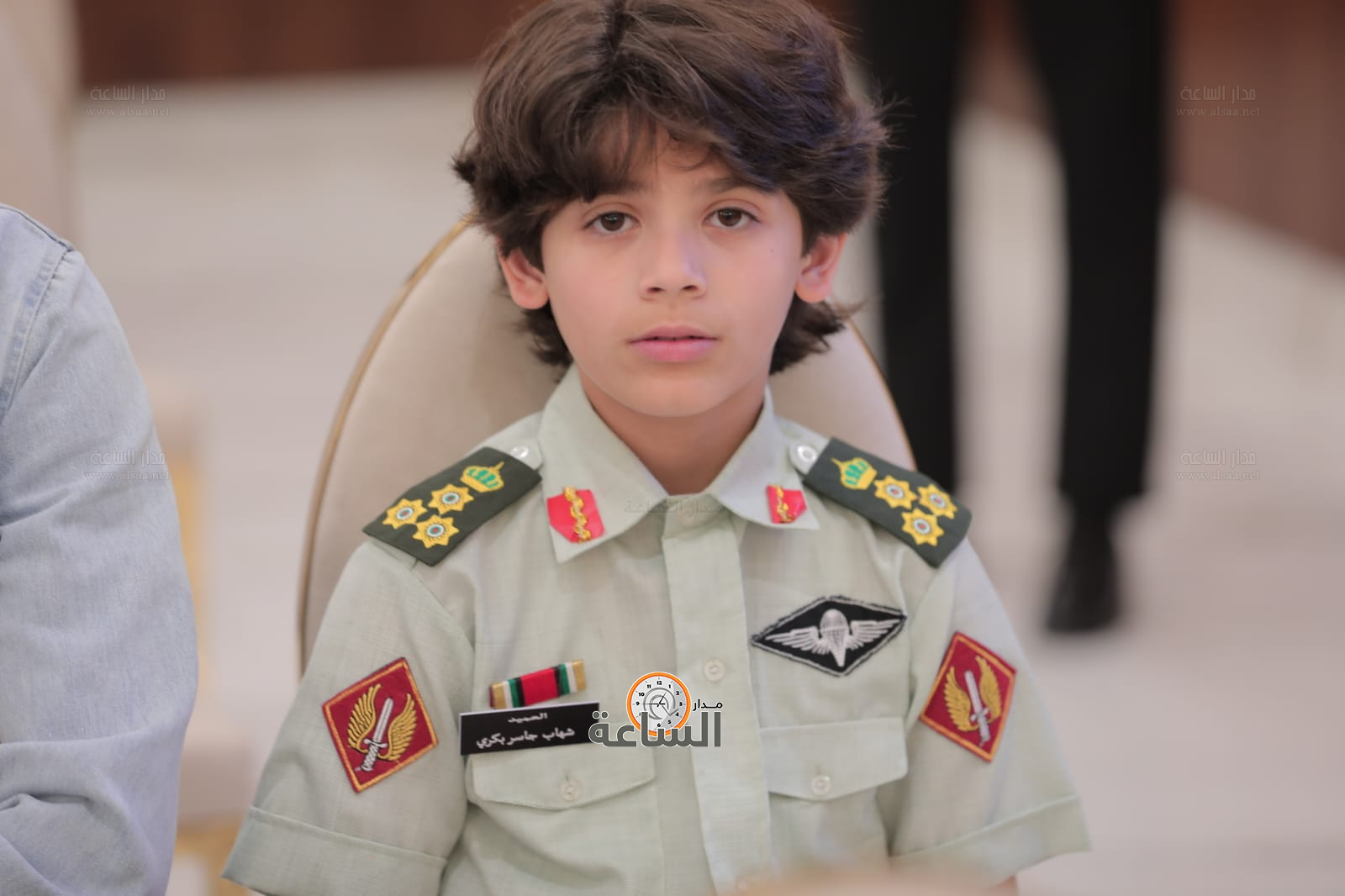 Madar Al-Saa Images 0.036766140336229935