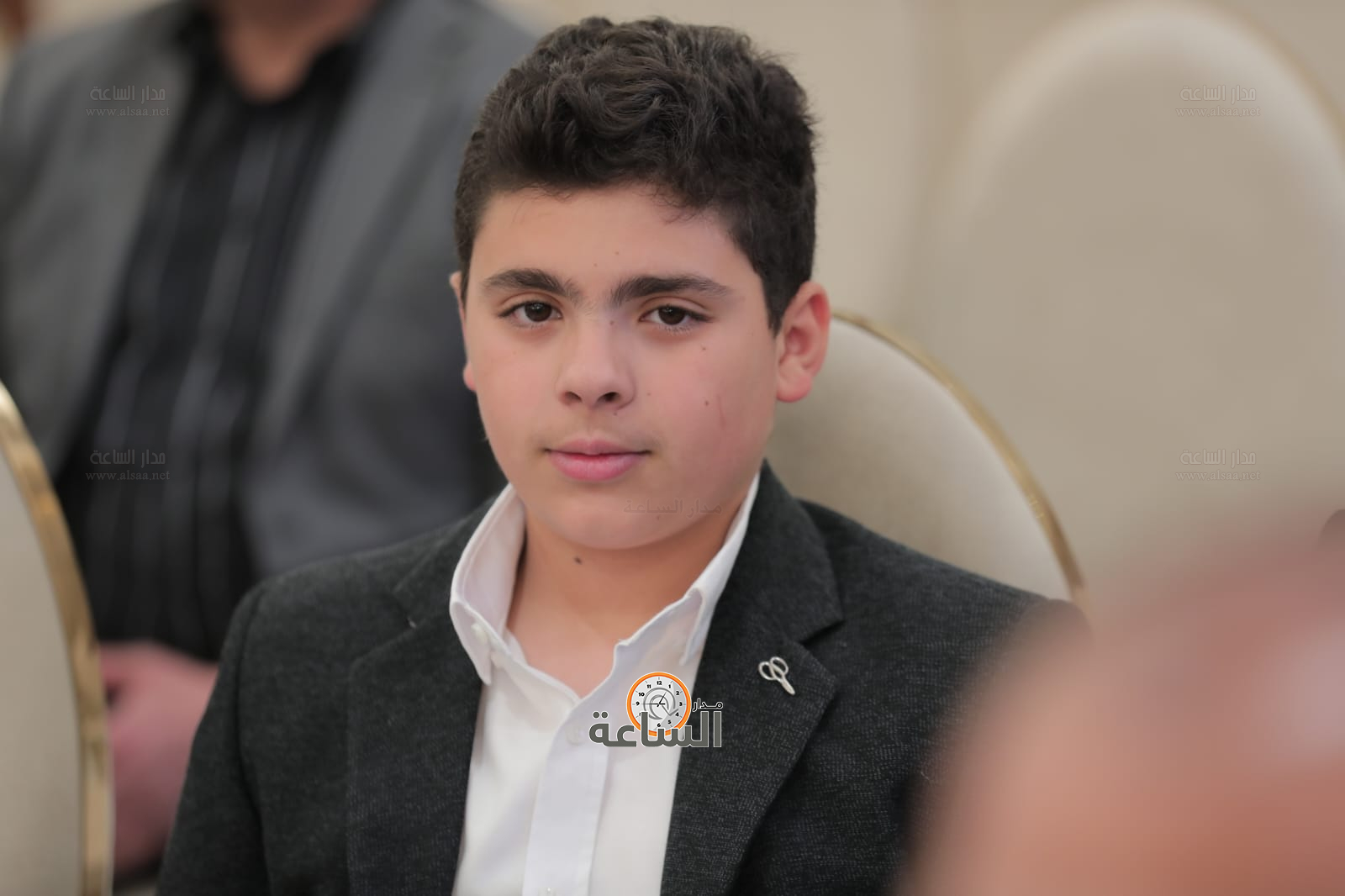 Madar Al-Saa Images 0.8444928760067643