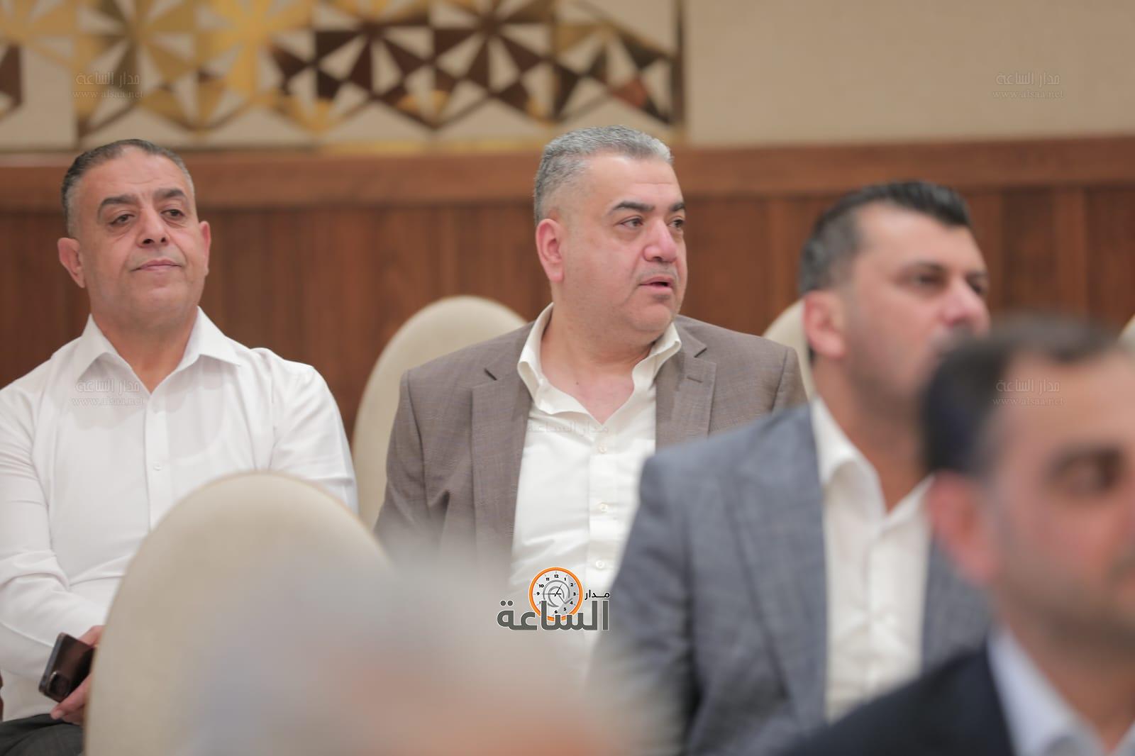 Madar Al-Saa Images 0.06989521402210341