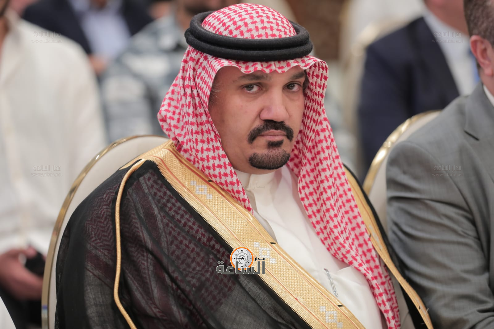 Madar Al-Saa Images 0.14924605597572593