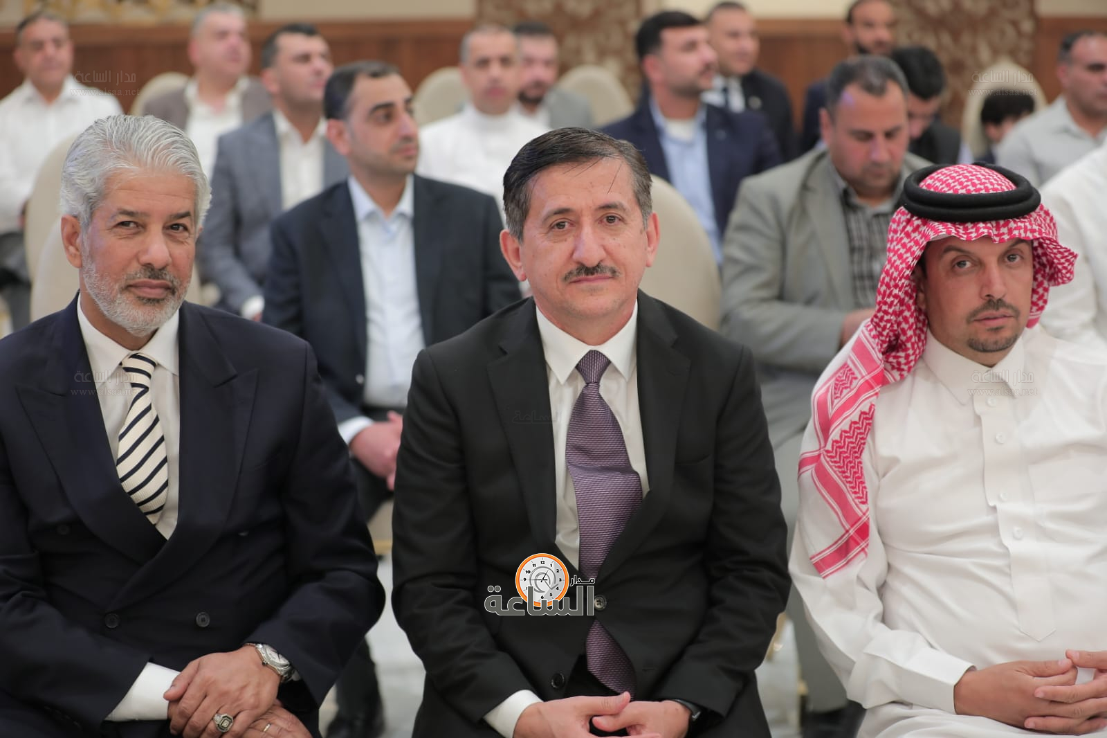 Madar Al-Saa Images 0.09278223800995522