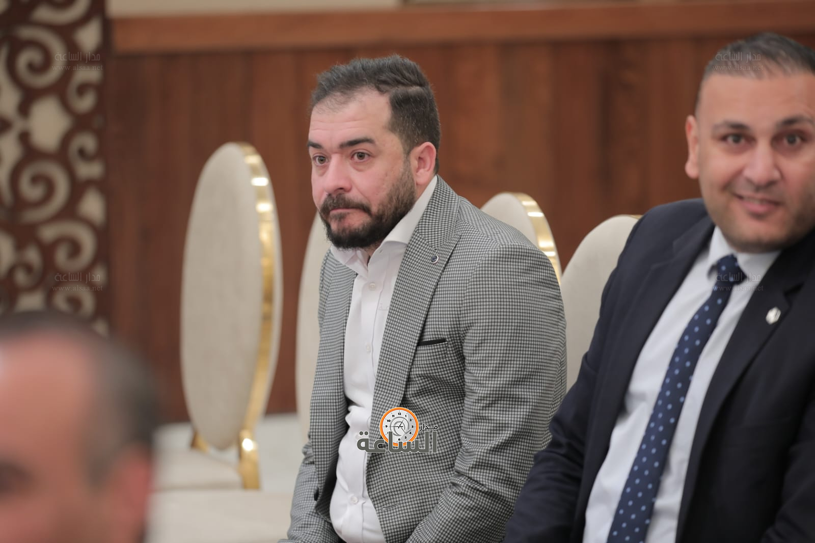 Madar Al-Saa Images 0.8973460294231801