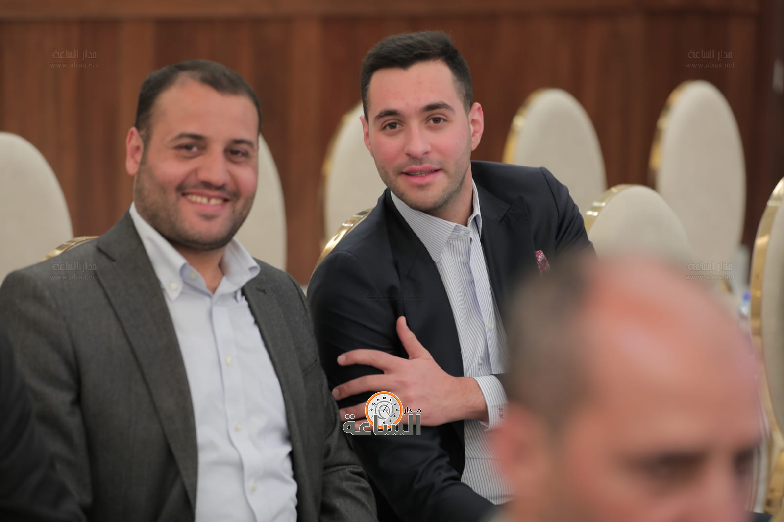 Madar Al-Saa Images 0.9547225171135255