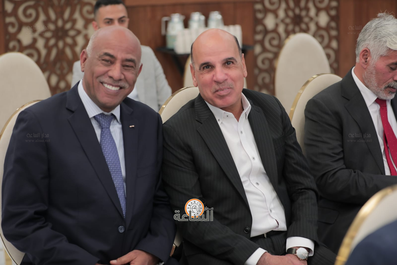 Madar Al-Saa Images 0.6042117013720523