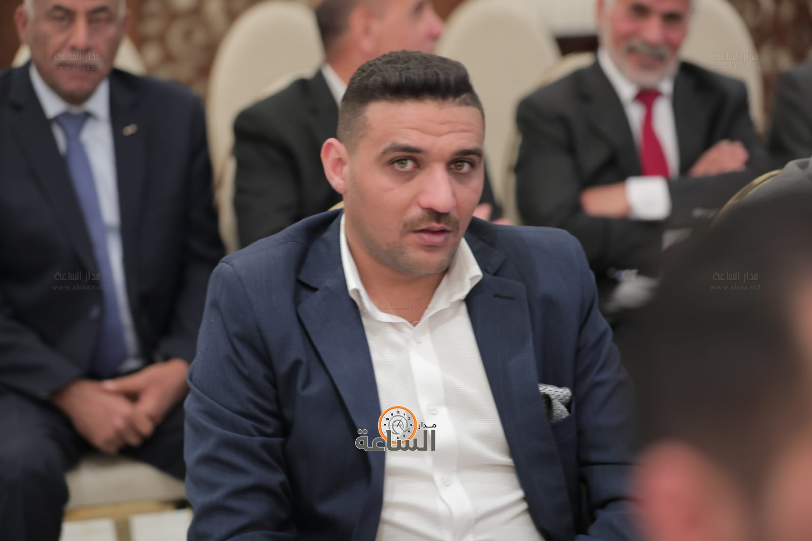 Madar Al-Saa Images 0.7637166808942786