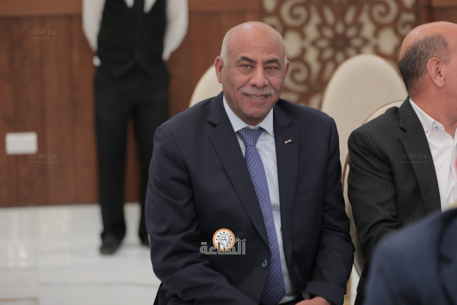 Madar Al-Saa Images 0.11574157304755617