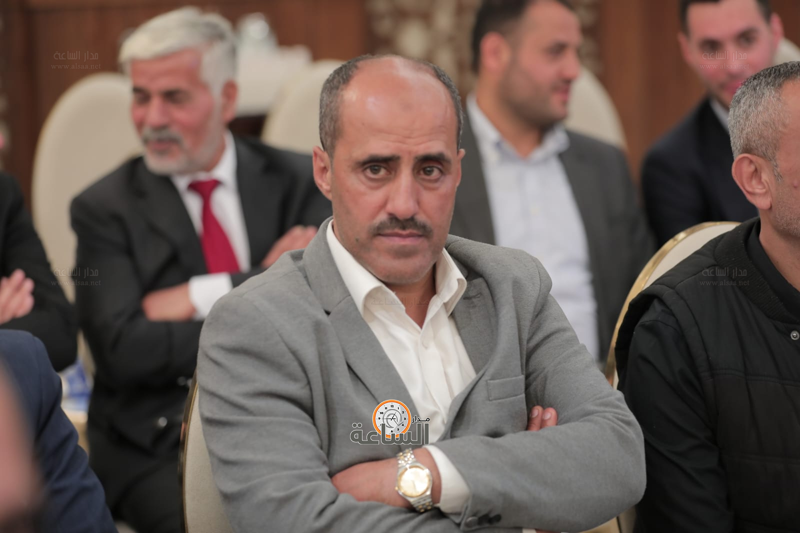 Madar Al-Saa Images 0.4288964913440353