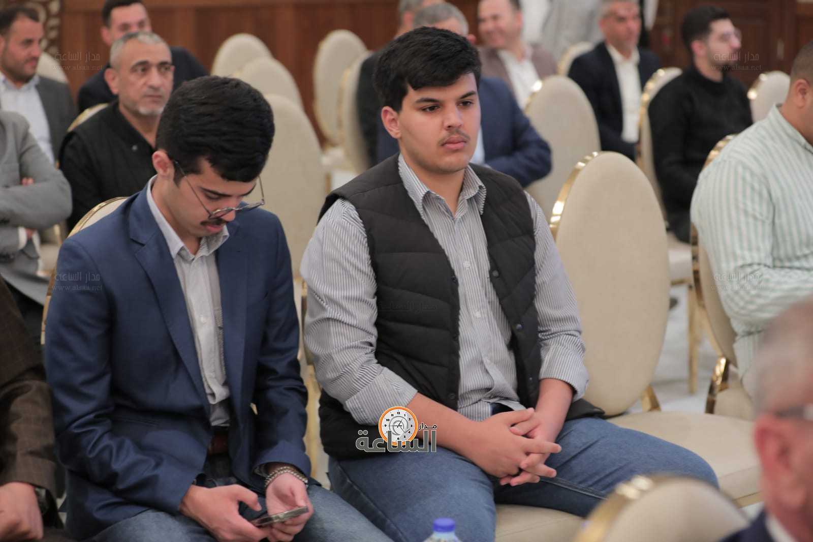 Madar Al-Saa Images 0.12071663635788654