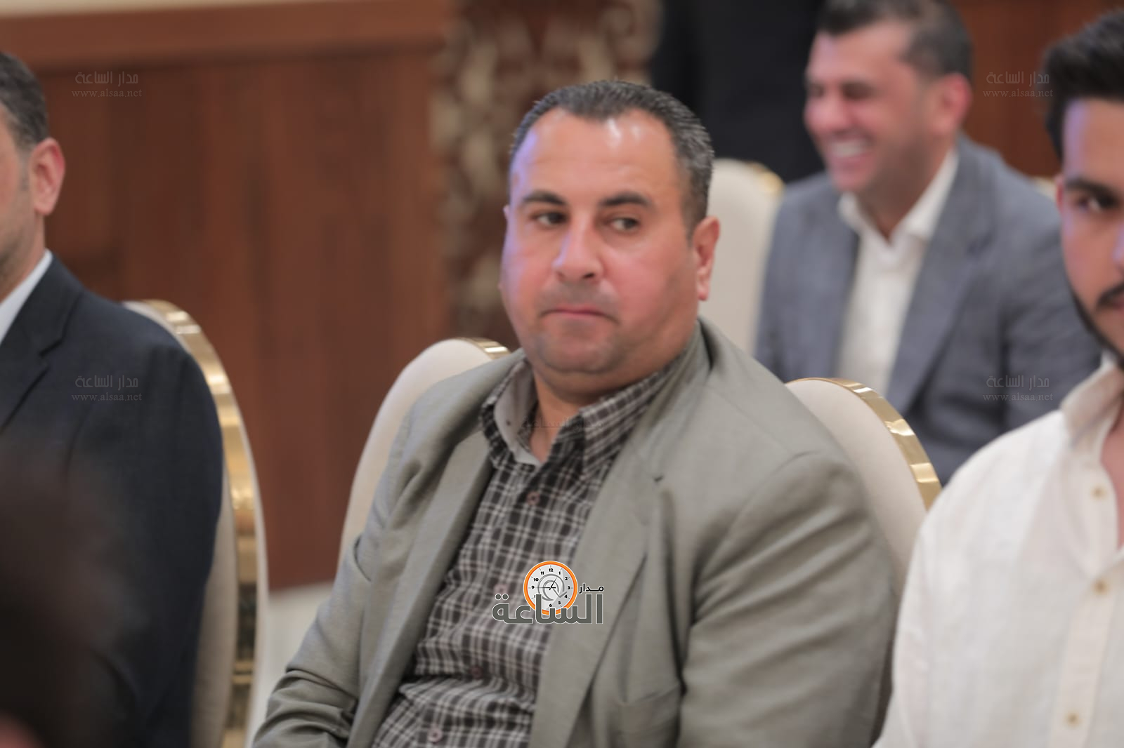 Madar Al-Saa Images 0.5932289236052409