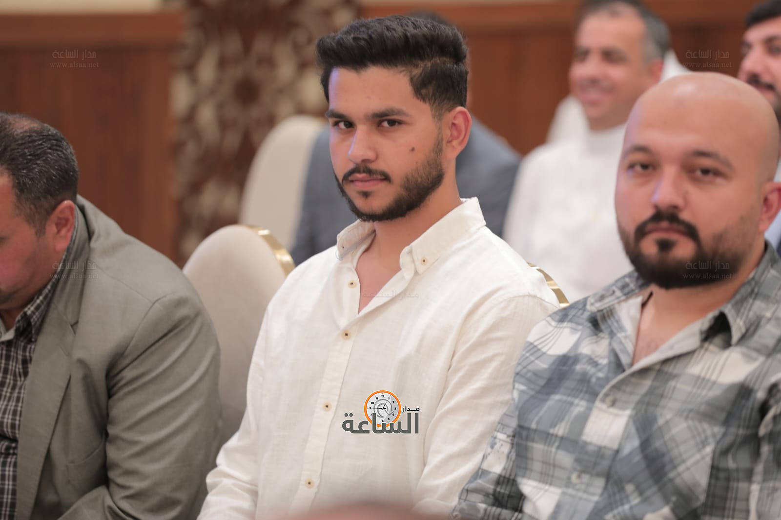 Madar Al-Saa Images 0.4886621589915997