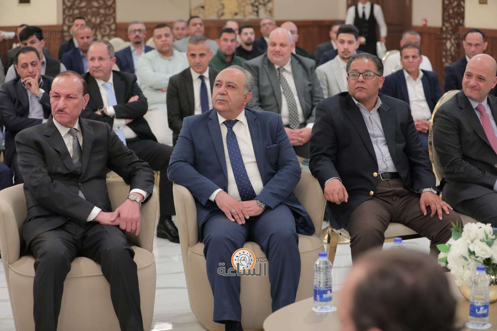 Madar Al-Saa Images 0.7955994367547077