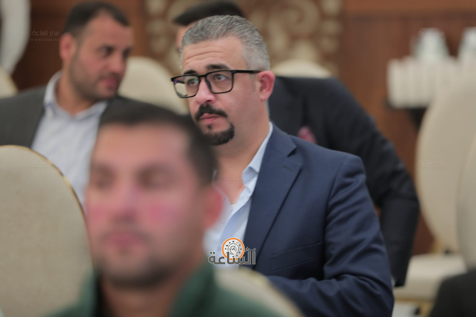 Madar Al-Saa Images 0.01090370747697511