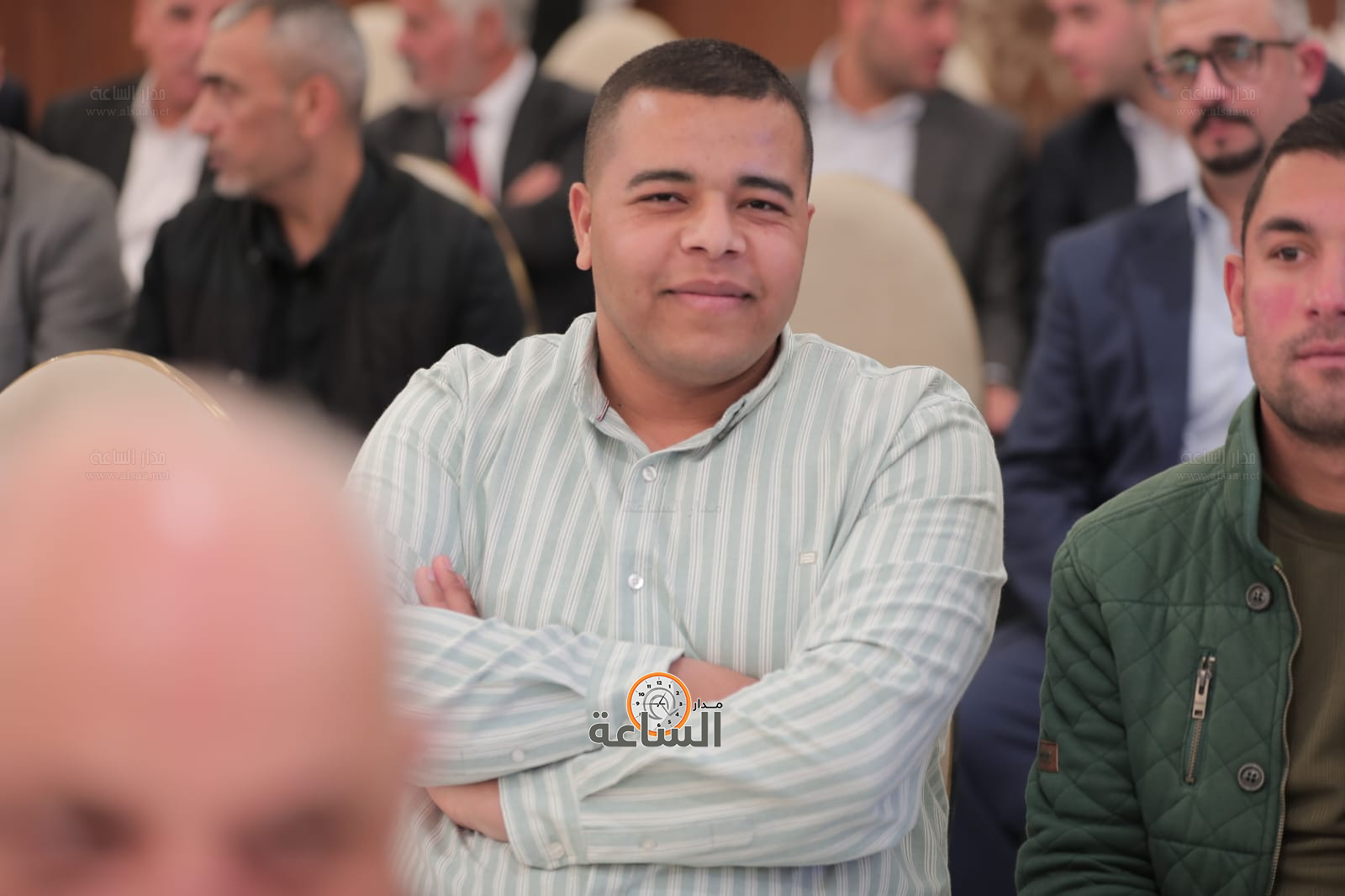 Madar Al-Saa Images 0.5988193832911122