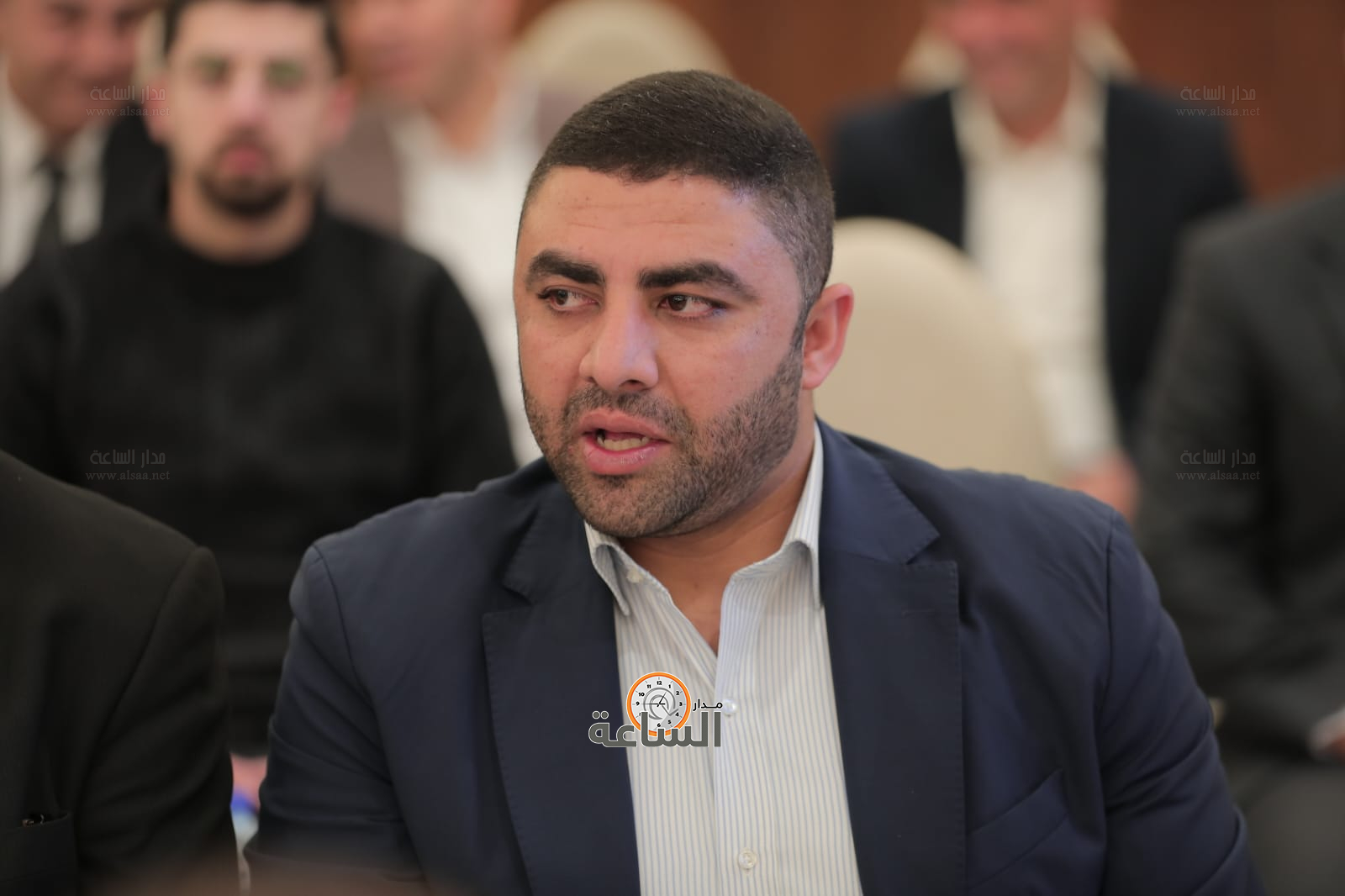 Madar Al-Saa Images 0.6984723367437536