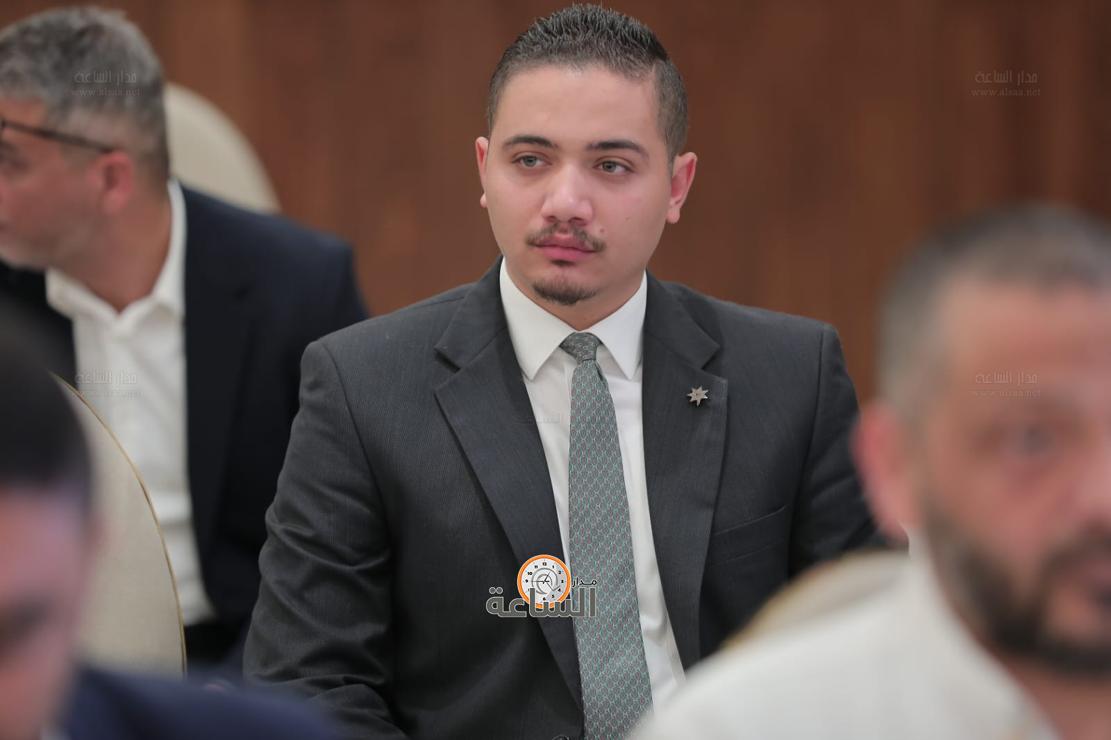 Madar Al-Saa Images 0.21473597387907417