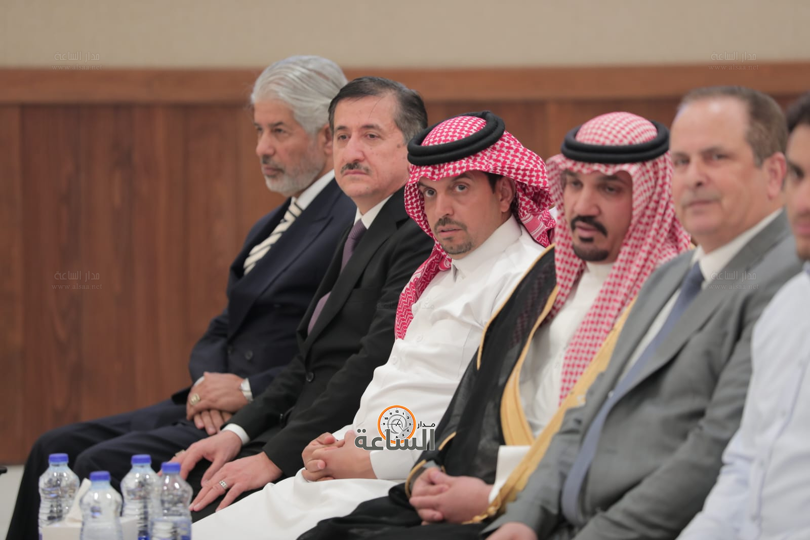 Madar Al-Saa Images 0.6780292554007515