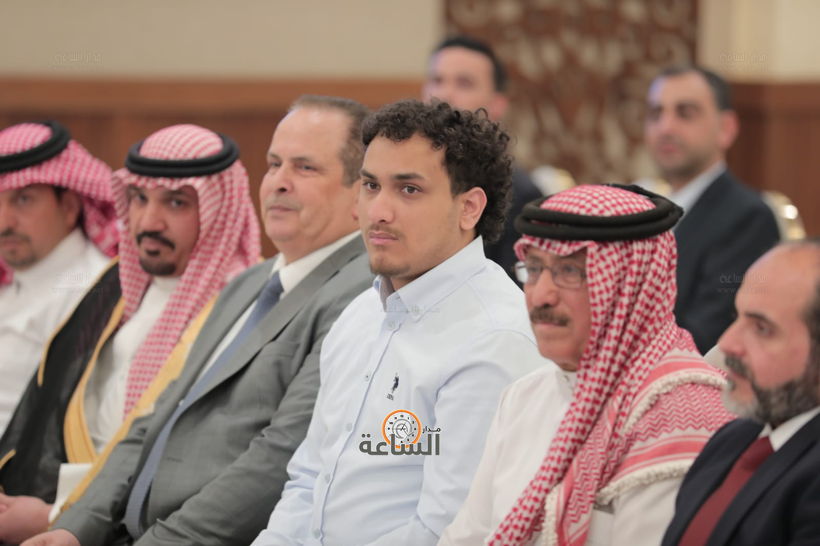 Madar Al-Saa Images 0.02455340470018308