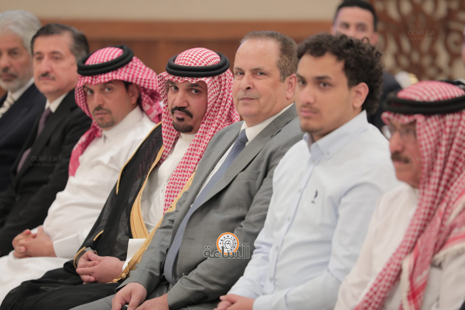 Madar Al-Saa Images 0.6458873675626239