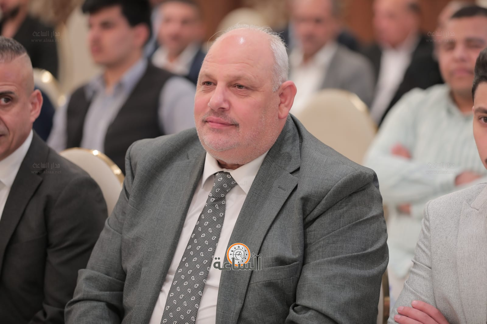 Madar Al-Saa Images 0.7838784307008807