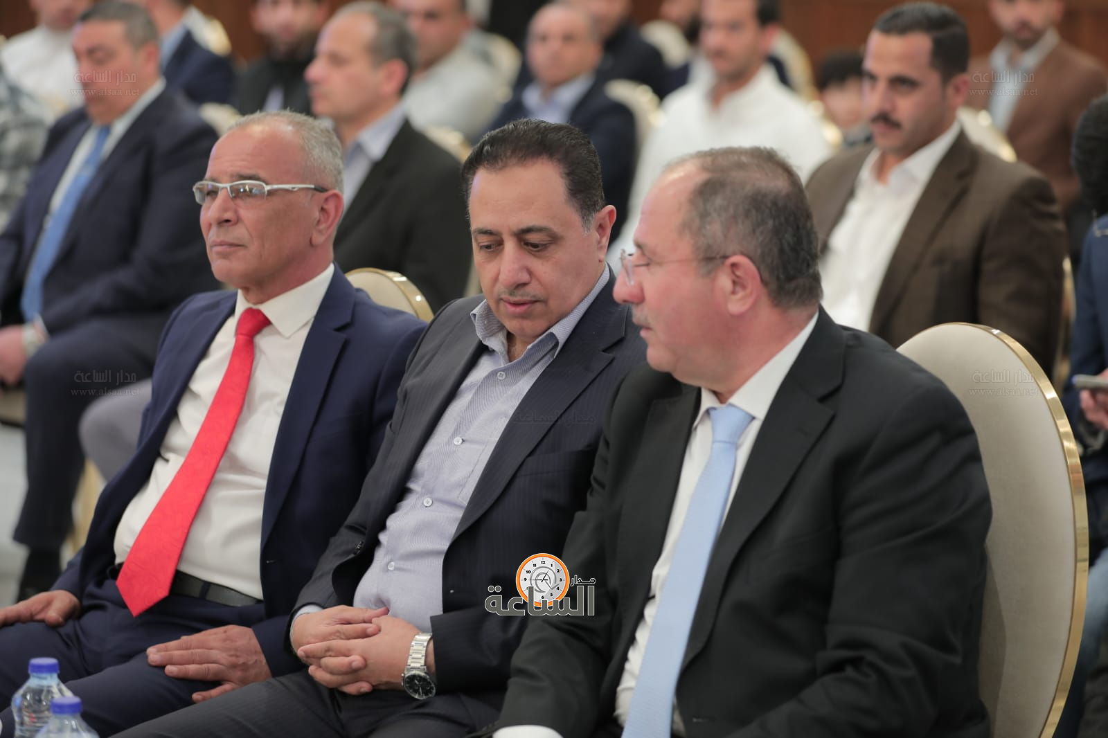 Madar Al-Saa Images 0.43761539956231077