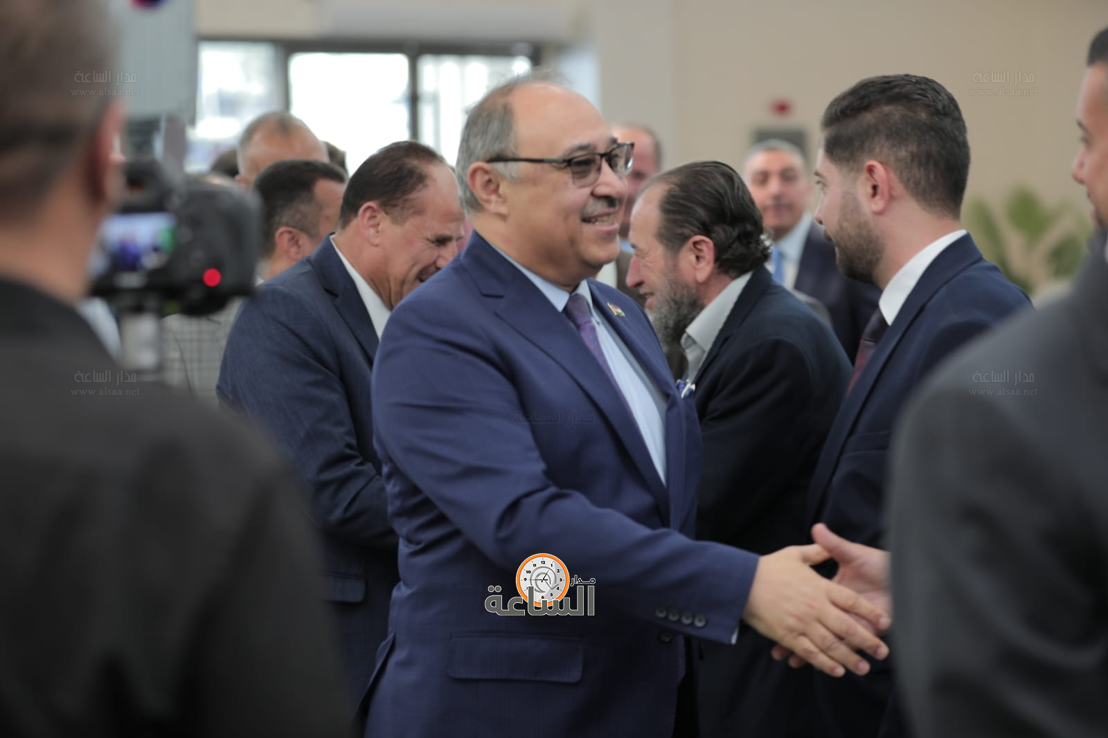 Madar Al-Saa Images 0.3071448530130363