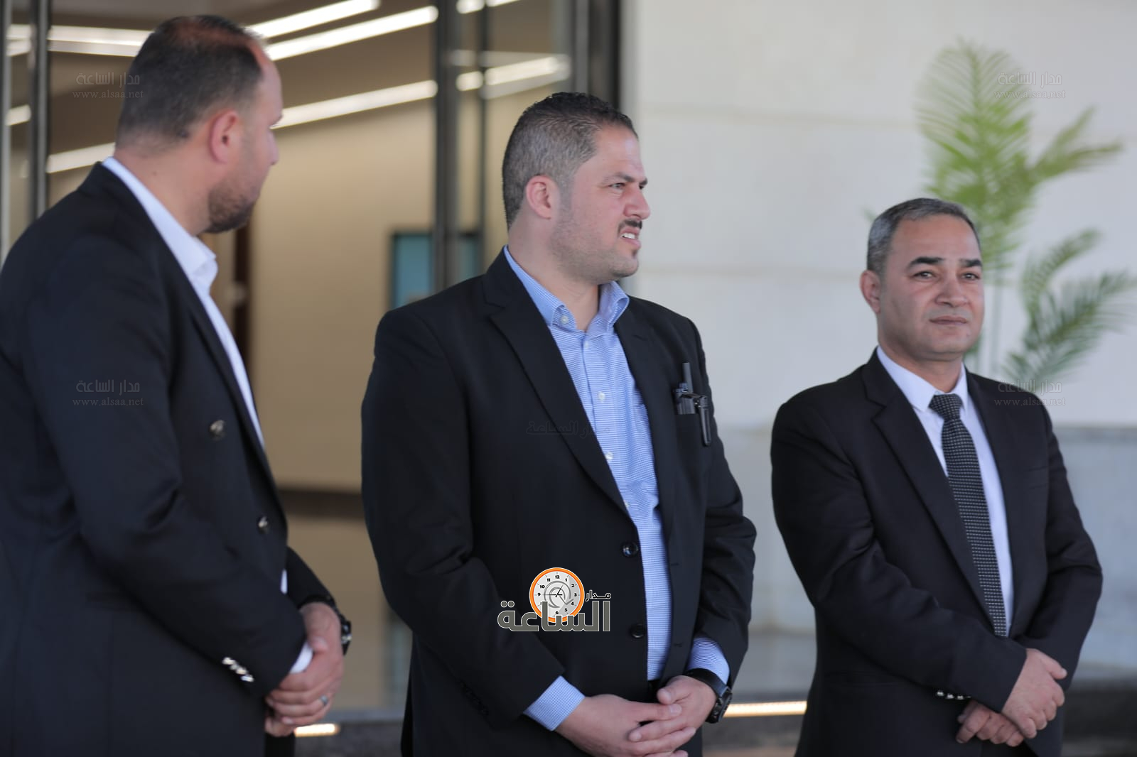 Madar Al-Saa Images 0.15333197745934146