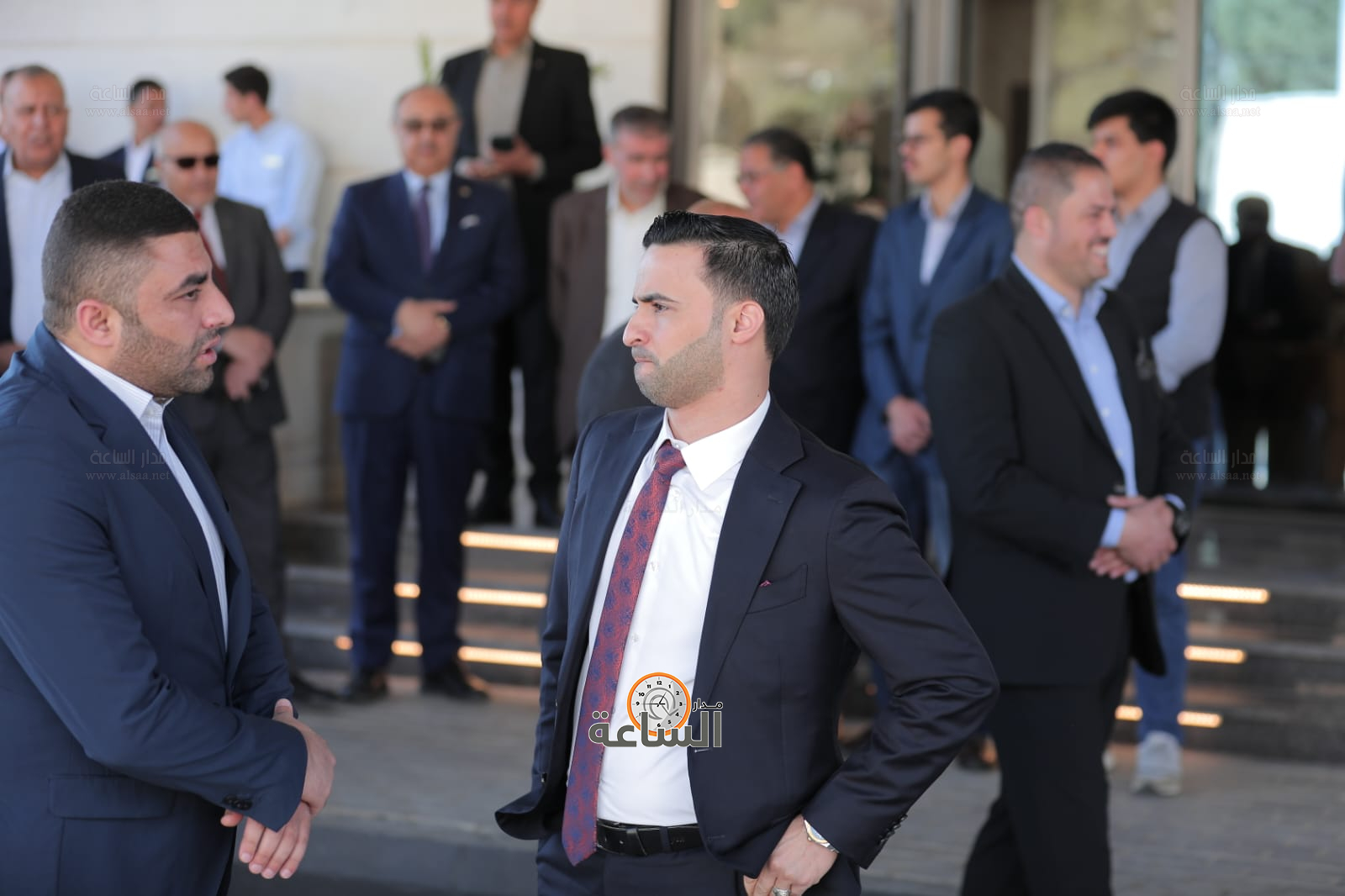 Madar Al-Saa Images 0.9703979299426218