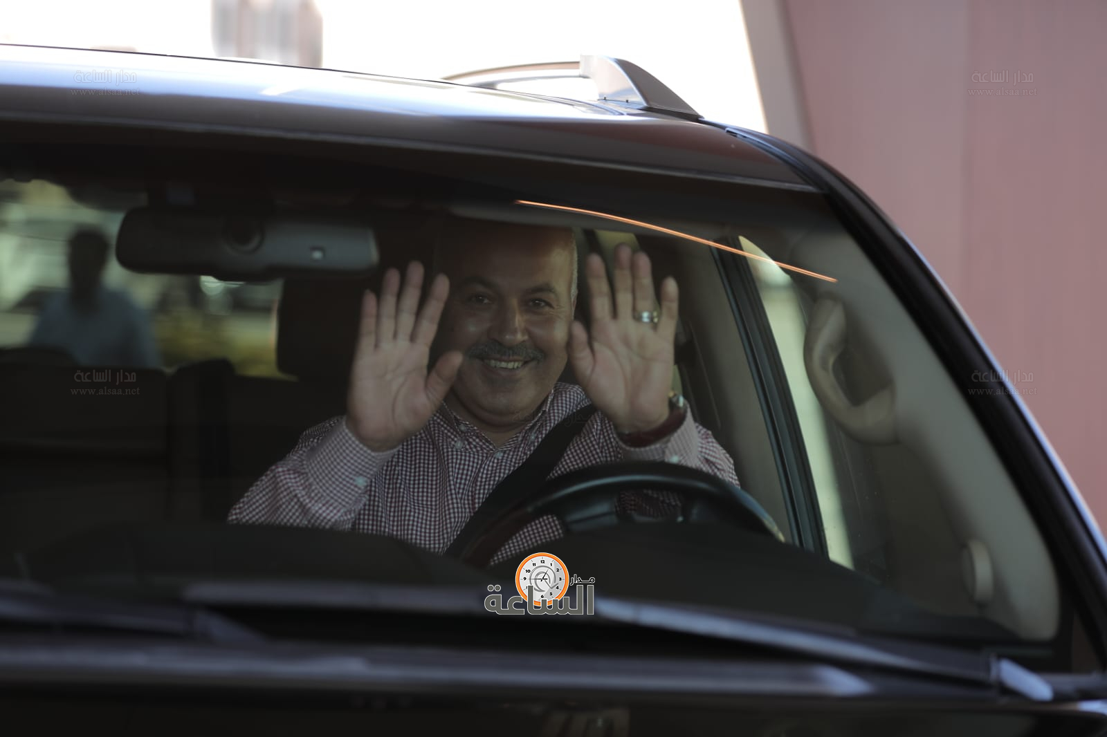 Madar Al-Saa Images 0.7535868419252263