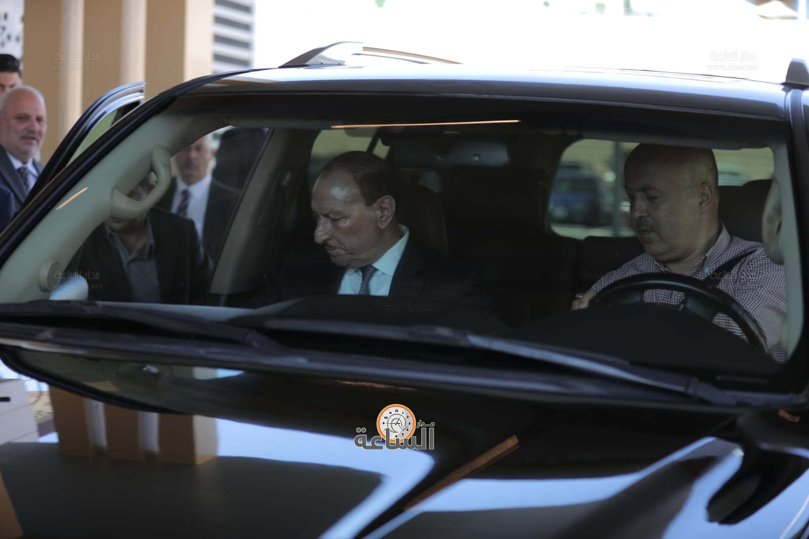 Madar Al-Saa Images 0.00779893374106555