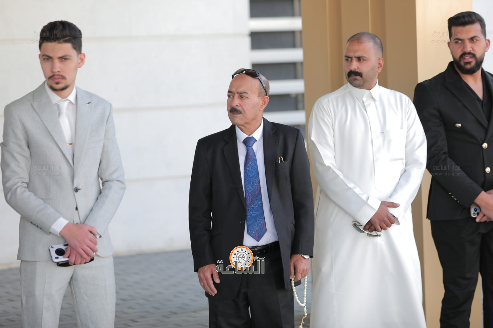 Madar Al-Saa Images 0.7251883992326461