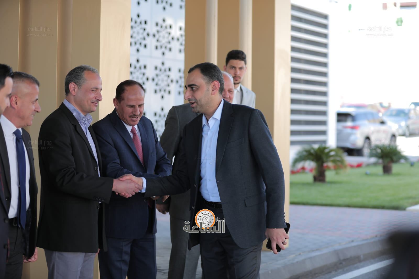 Madar Al-Saa Images 0.29992668514800125